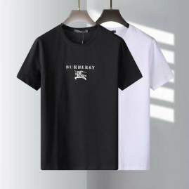 Picture of Burberry T Shirts Short _SKUBurberryM-3XL24cnB01120355
